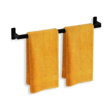 Sturdy Towel Bar Wall Mounted